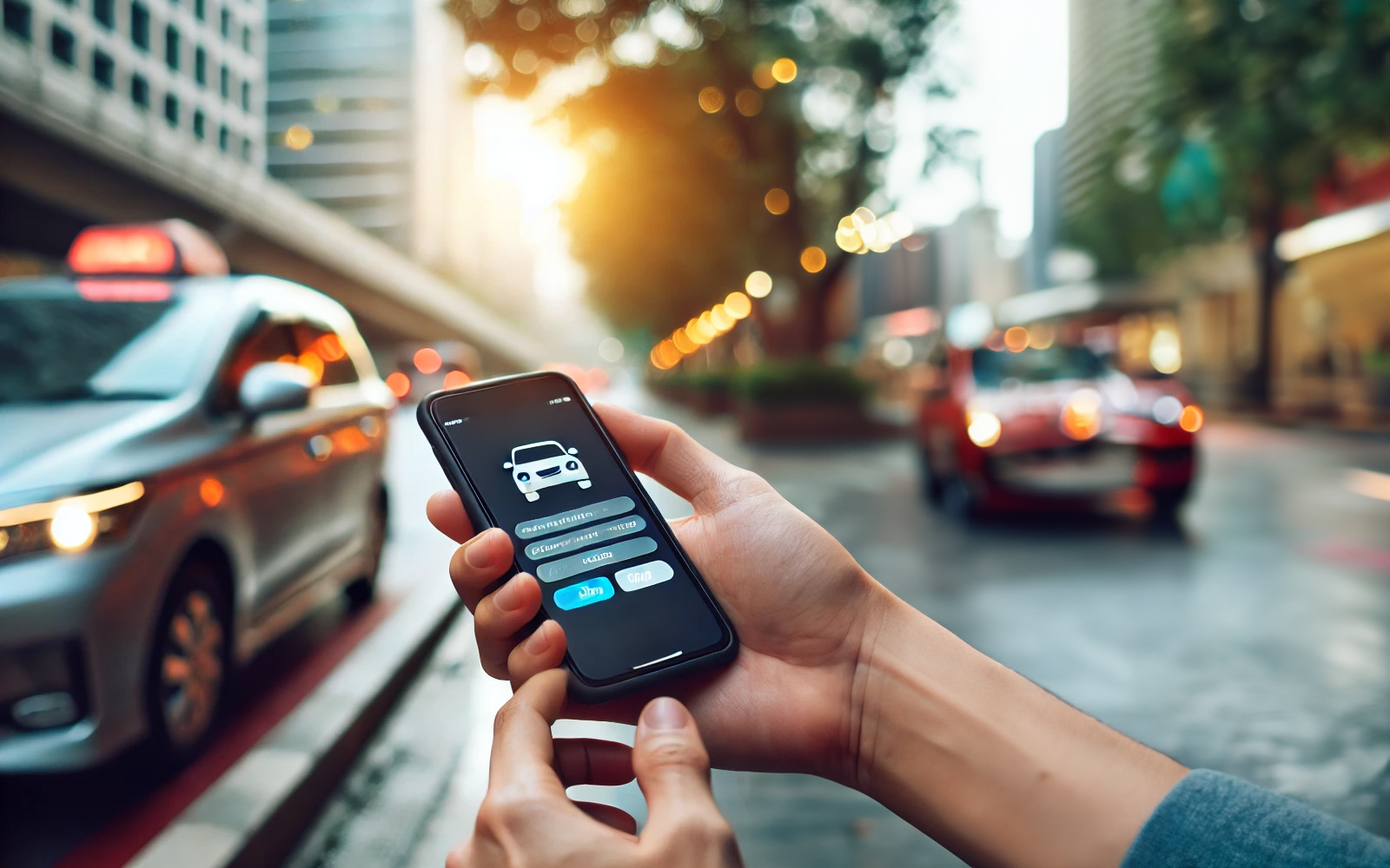 carsharing