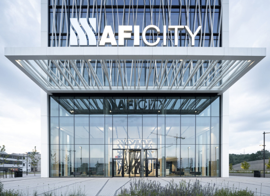 AFI CITY